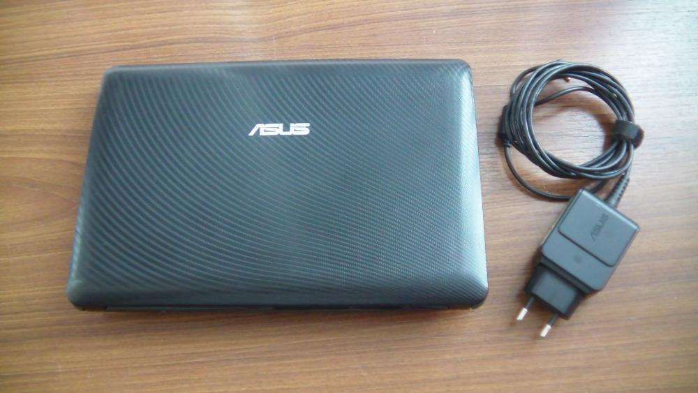 Asus Eee PC 1011PX-BLK121S (Preto)