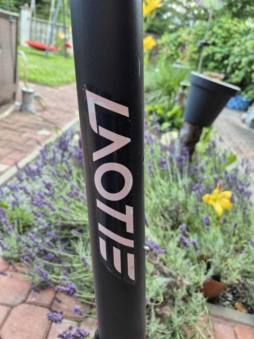 Hulajnoga Laotie ok 45 km/h