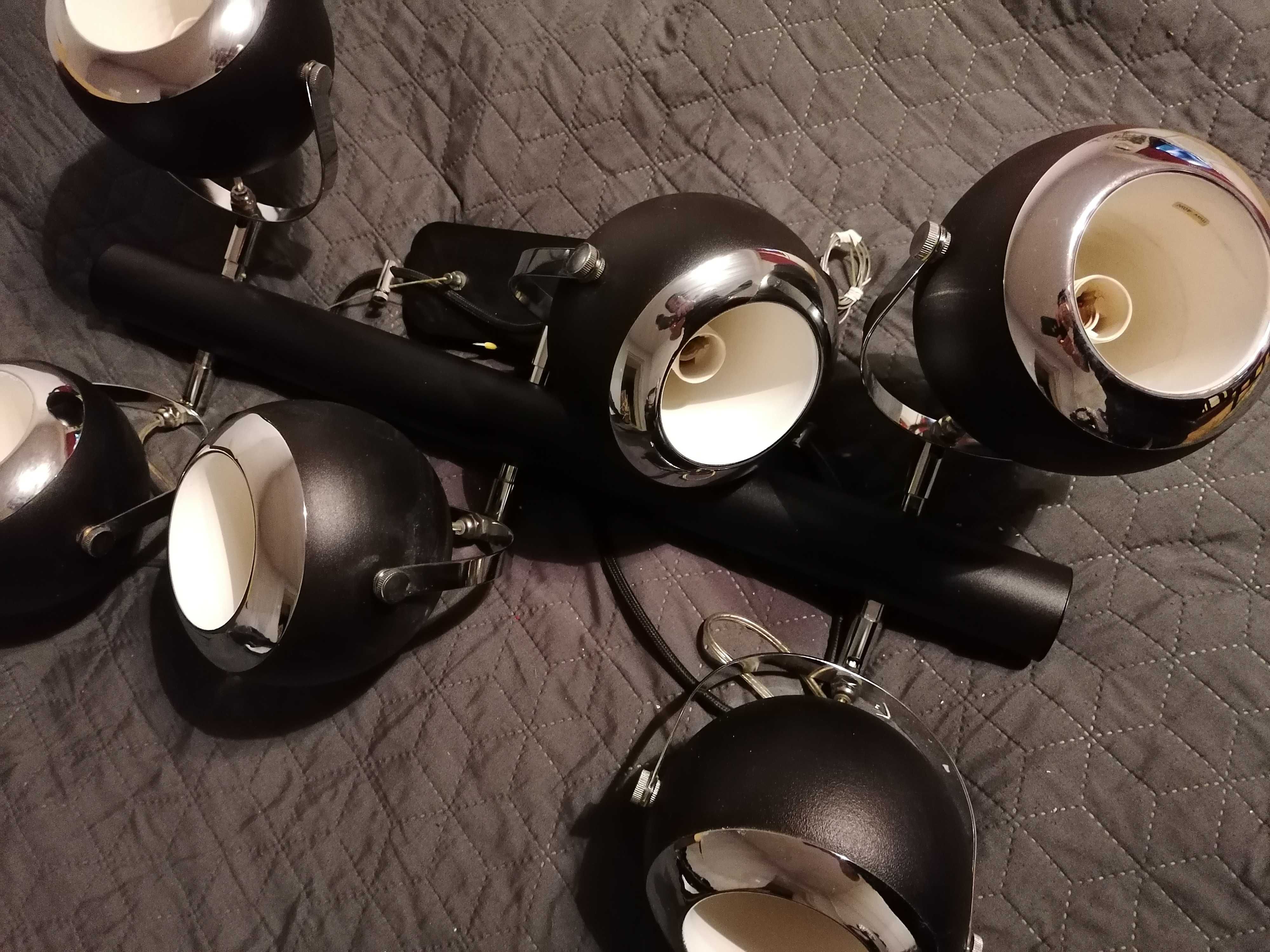 Lampa sufitowa Ball Spot light