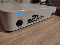 Zestaw sterowania cyfrowego Roco Z21 start + Multimaus + zasilacz