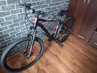 Rower górski Husar MTB 27,5 cala aluminiowy rama 19