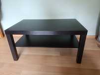 Ikea Lack Stolik Kawowy Ława 90x55 cm