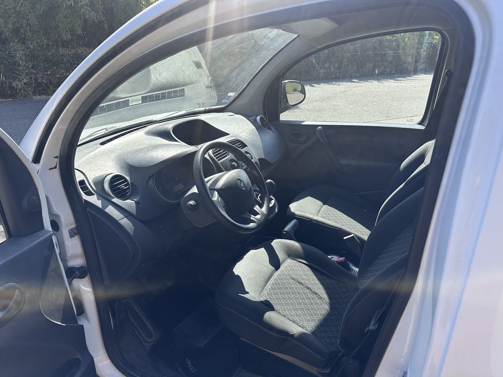 Renault Kangoo 1.5dci