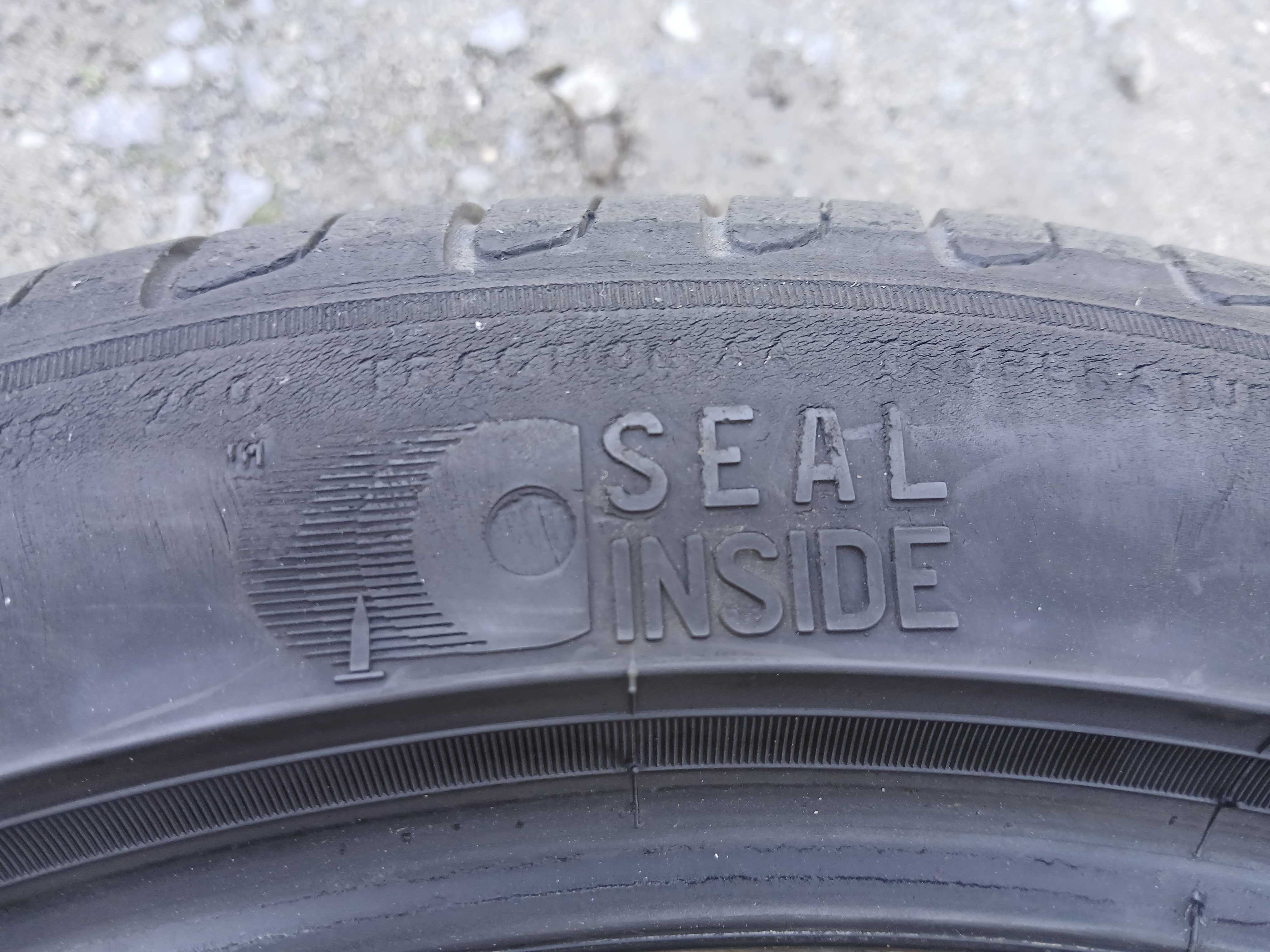 Opony 225/45/18 Pirelli bieżnik 6mm 19 rok F-VAT