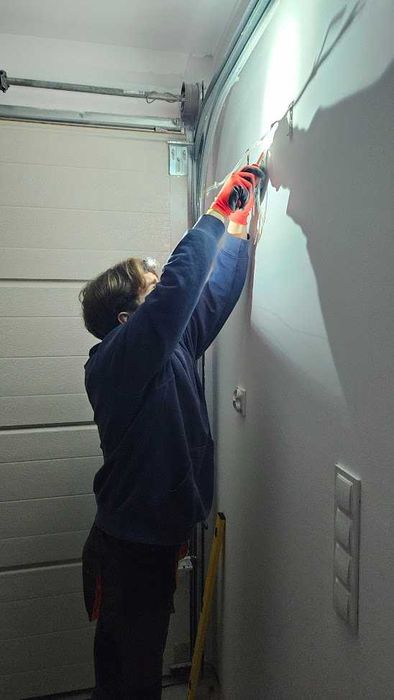 Elektryk z uprawnieniami SEP - instalacje, pomiary - fachowo, Warszawa