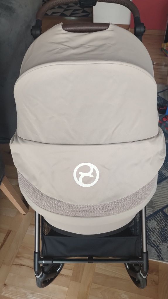 Gondola cybex melio
