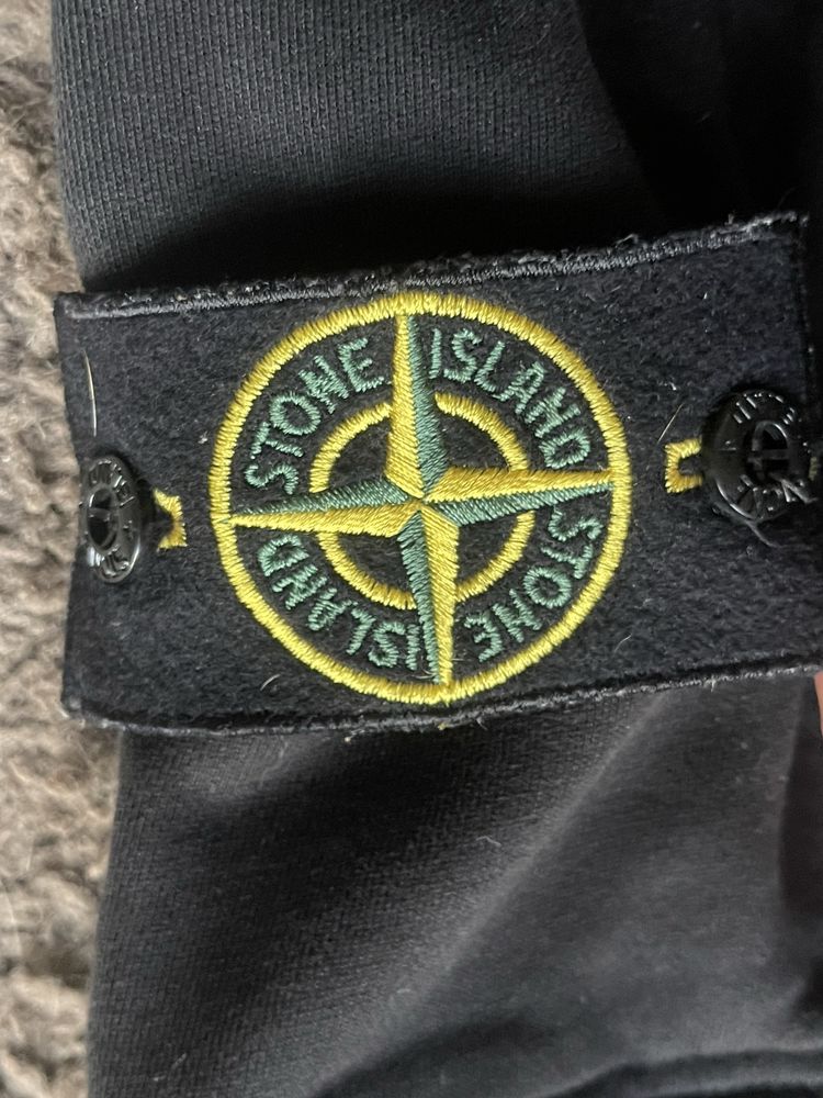 Штани stone island