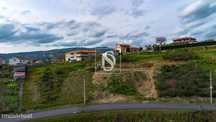 Terreno com projeto aprovado
