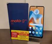 (3145/24) MOTOROLA G34 5G / 8GB RAM / 128GB ROM / Czarny / XT2363-3