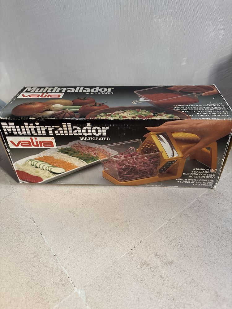 Utensilios de Cozinha