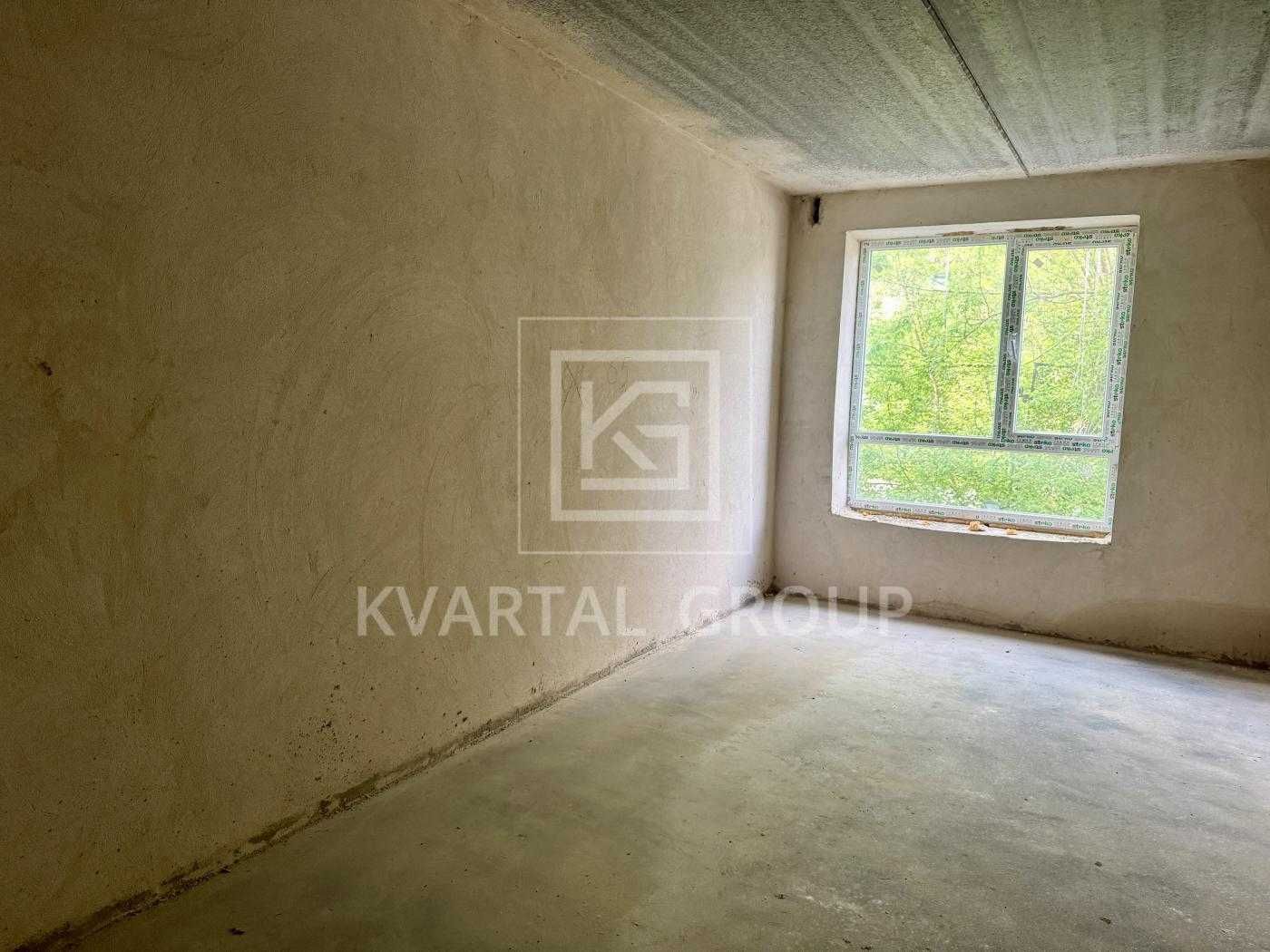Квартира з документами! Чудова пропозиція 2% податок