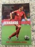 Ian Cruise „Fernando Torres”