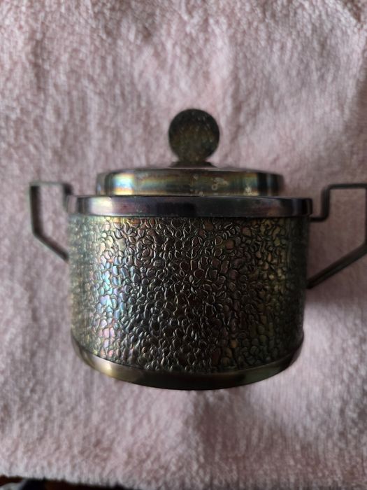 Cukiernica Hefra lata 60-te XX w