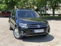 Продам Volkswagen Tiguan