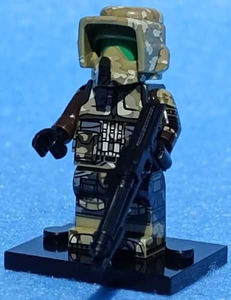 41st Scout Battalion Trooper (Star Wars)