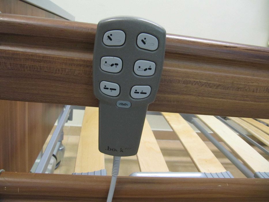 Łóżko rehabilitacyjne Bock używane. Super cena! gwarancja 6mies