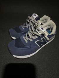 Кросівки New Balance 574 нью беленс 574