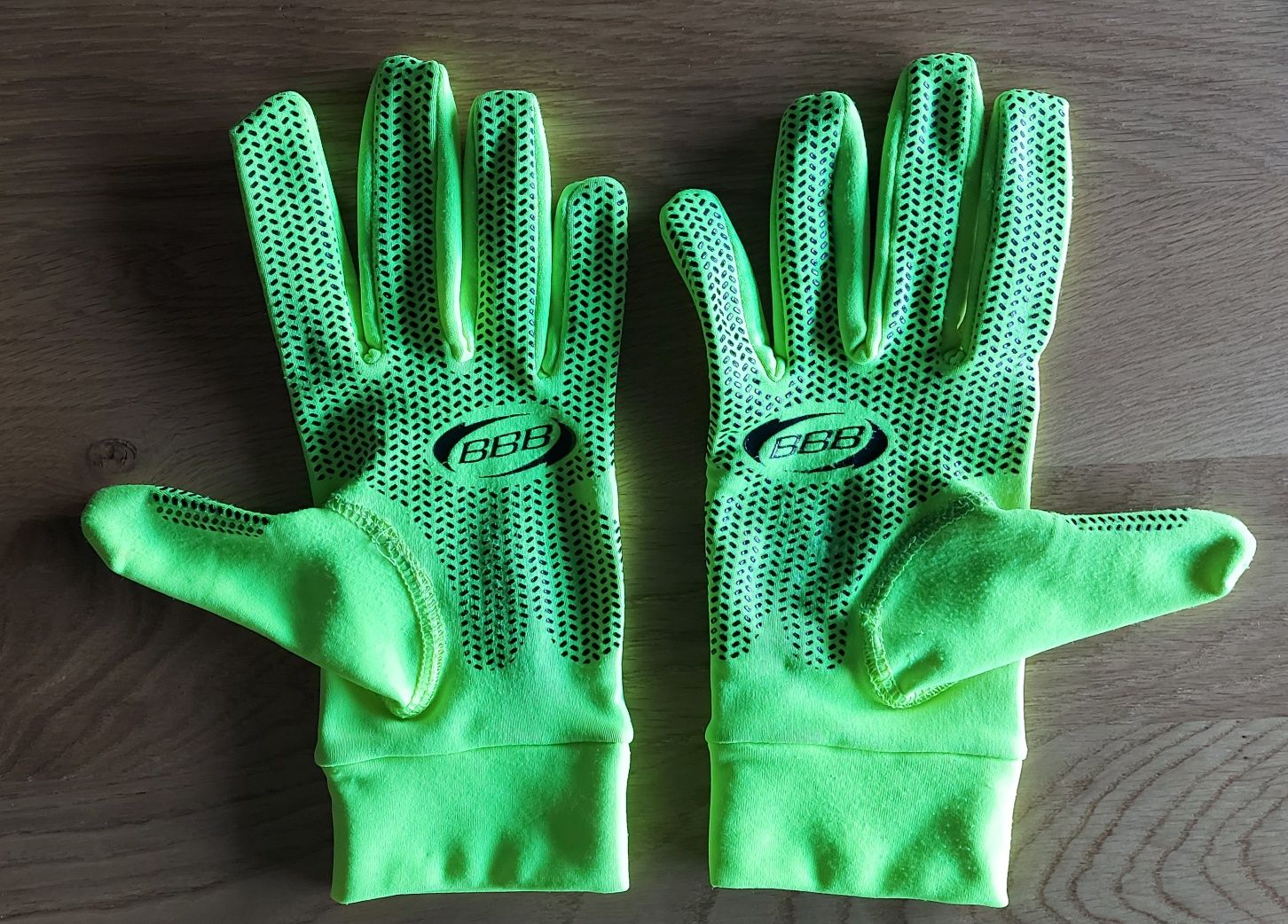 Luvas de ciclismo BBB
