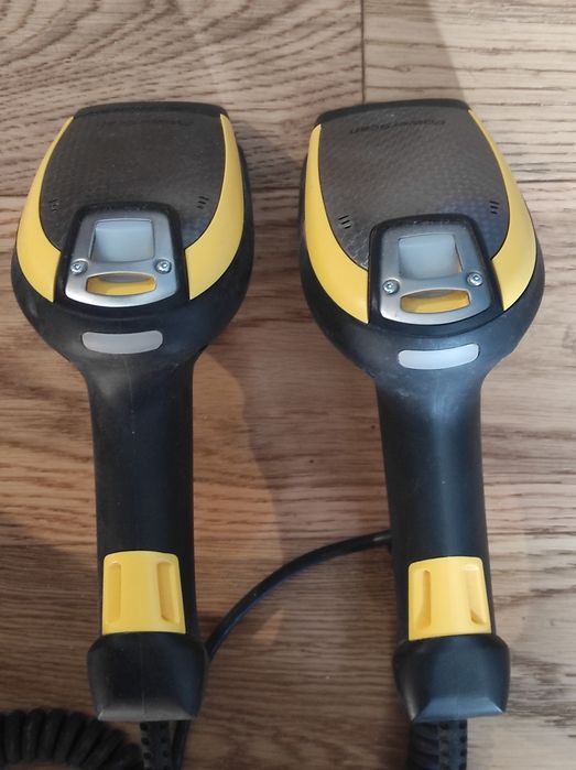 Datalogic powerscan pd9630 czytnik kodów kreskowych