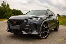 Cupra Formentor Cupra Formentor 2.0TDI 4Drive 2024