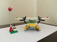 Lego City 3178 Samolot