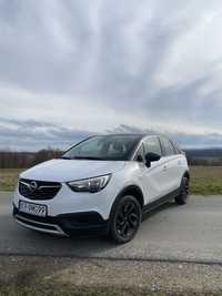 Opel Crossland X Opel Crossland X Salon Polska