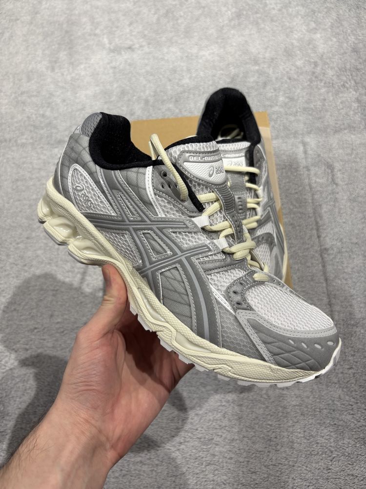 Asics Gel-Nimbus 10.1 X Min-Nano (28,5 СМ)