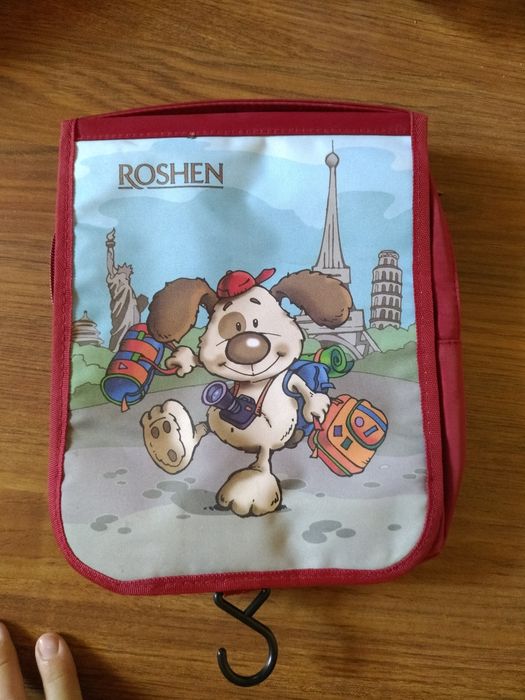 Портфель для дівчинки, портфель на лямці