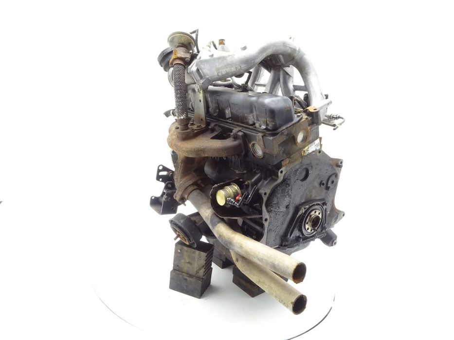 Silnik diesel ford transit 2.5 td 2.5d mk4 mk5