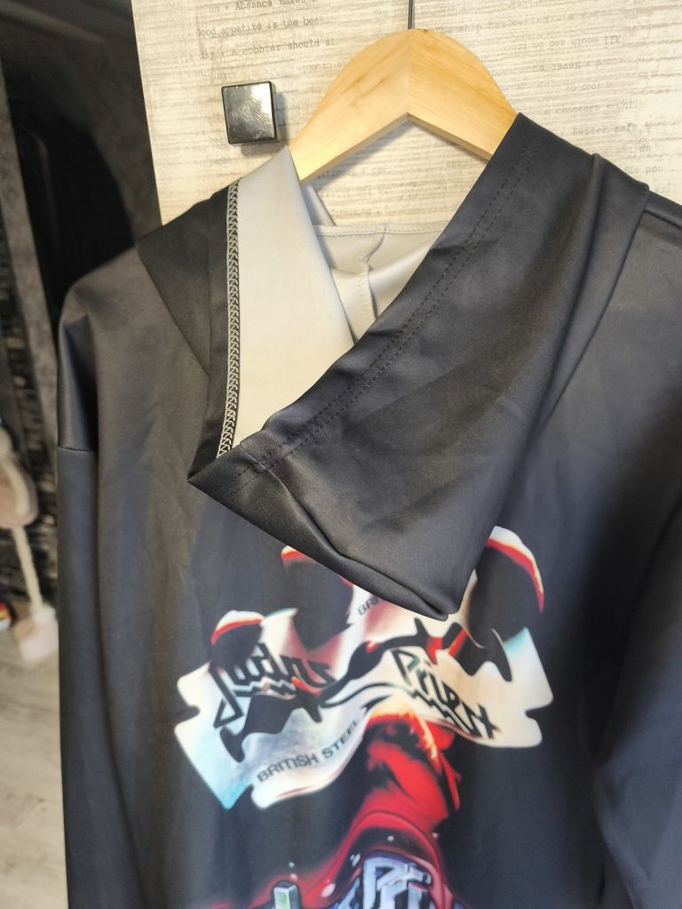 Nowa bluza męska