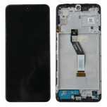 Xiaomi Redmi Note 11S 5G Wyświetlacz LCD Wymiana Oryginał