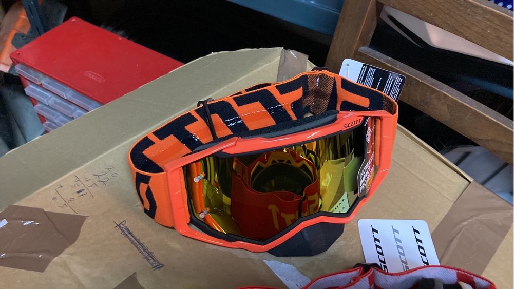 Oculos motocross enduro downhill