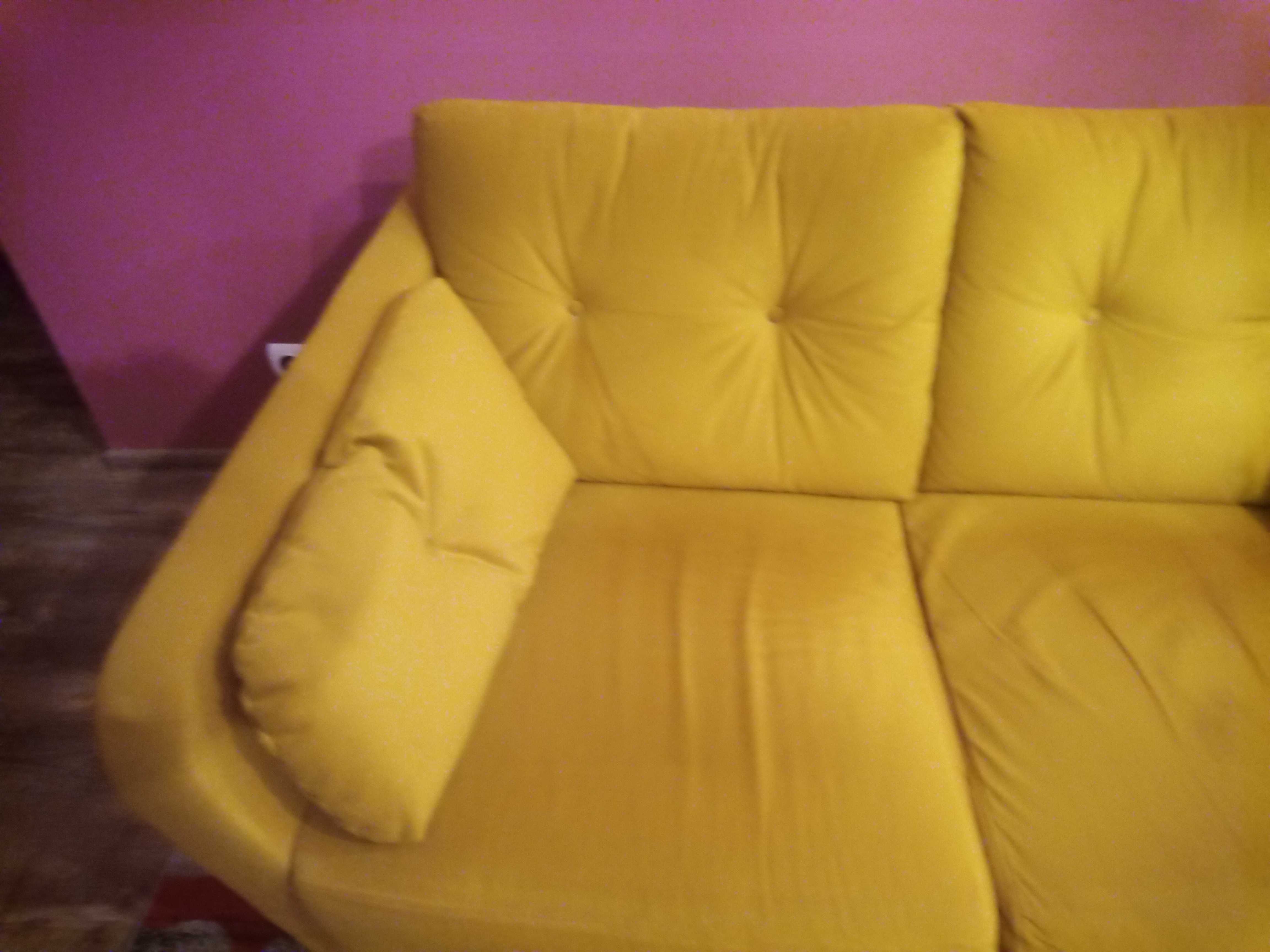 Etap sofa. bardzo dobry stan