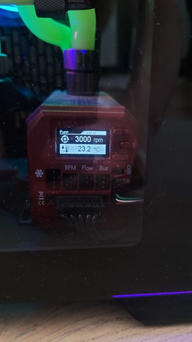 Komputer gamingowy, PC, 512GB, MSI GeForce RTX 3080, AMD RYZEN 7 3700X