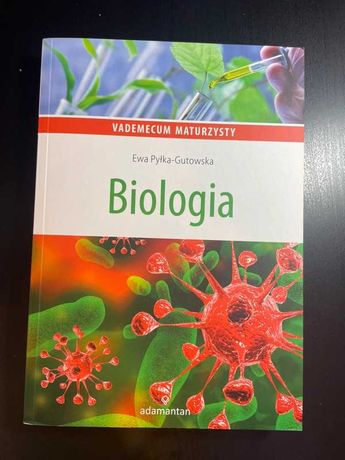 Vadecum maturzysty biologia
