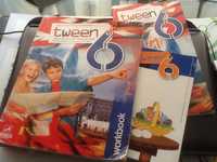 Tween 6 - workbook inglês 6 ano