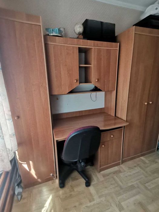 Продам 3-кімнатну квартиру Нескоринних, 21 , метро Салтівське