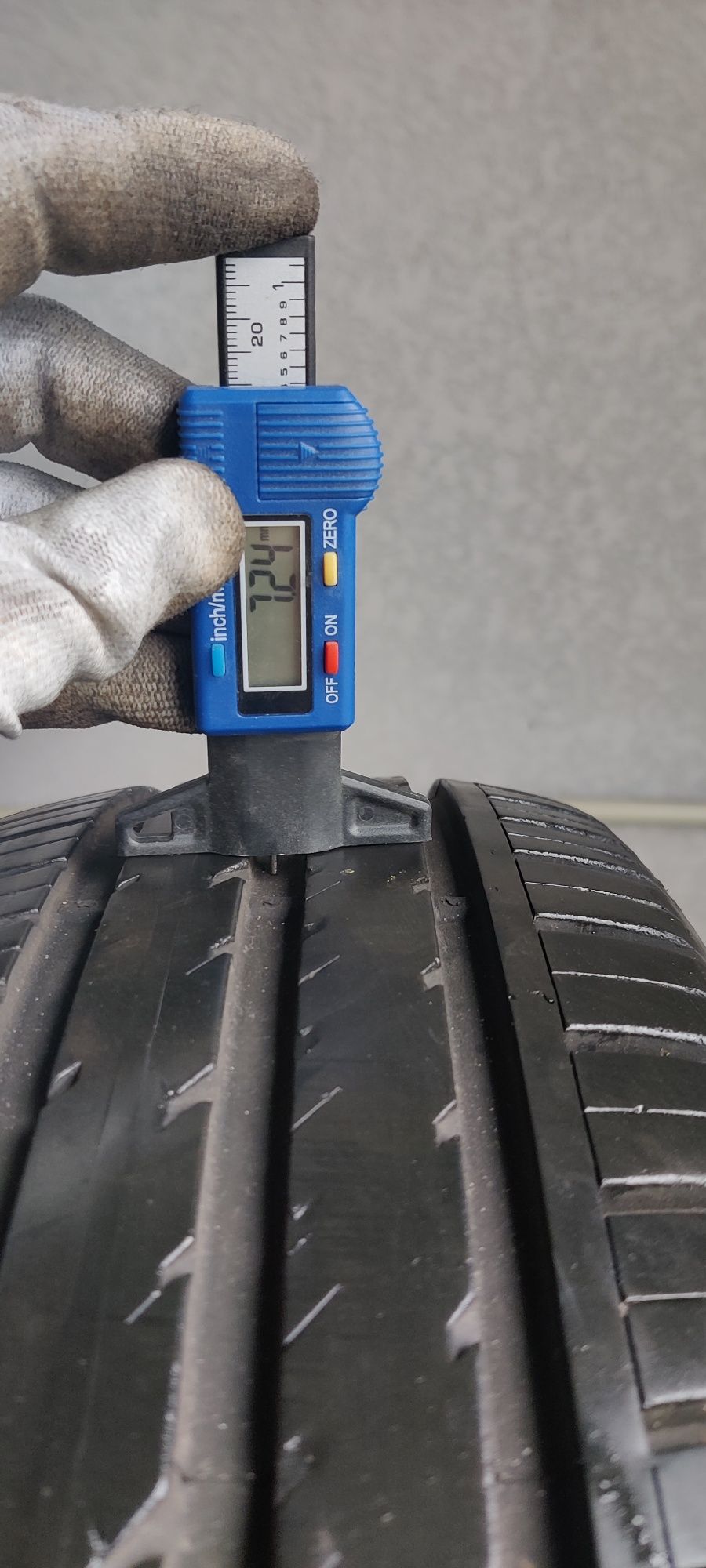 185/60 R15 Fulda EcoControl HP