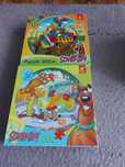Puzzle Scooby-Doo