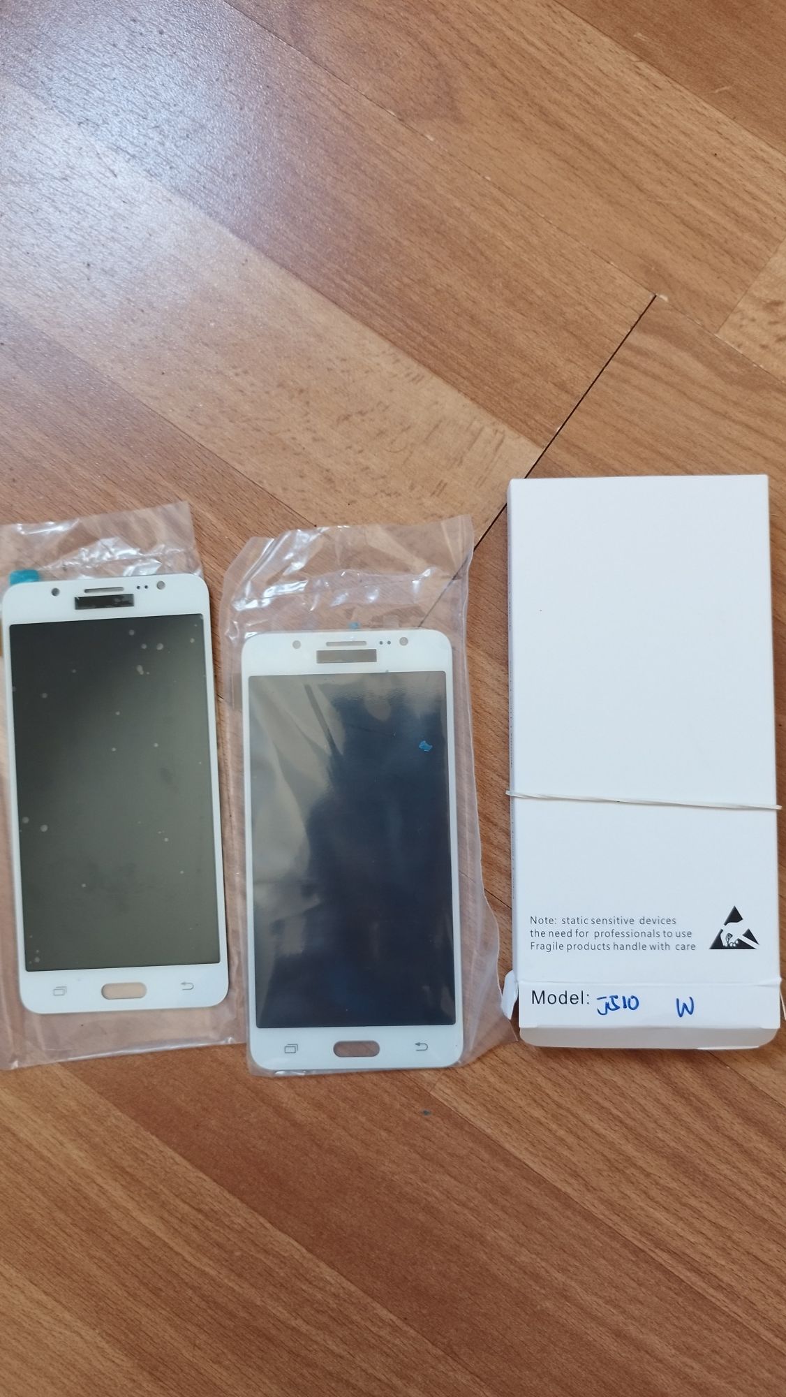 Display para Samsung J5