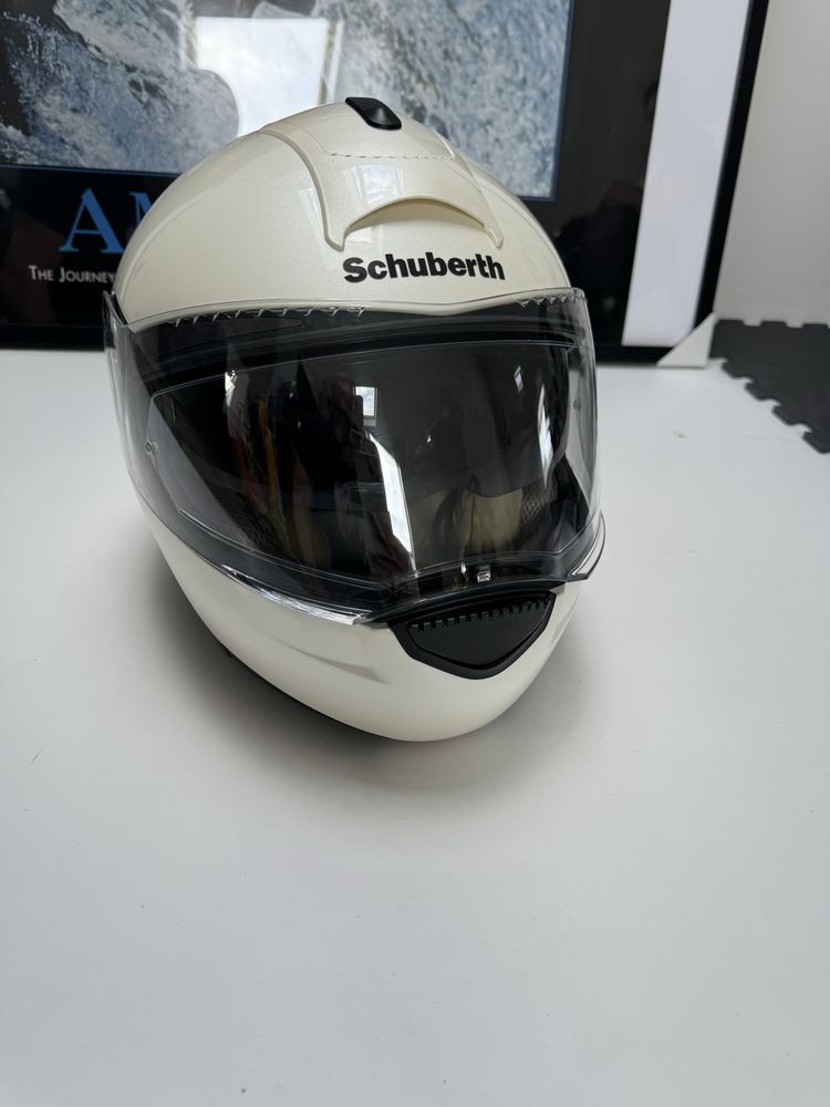 Kask Schubert C3 Damski 52/53