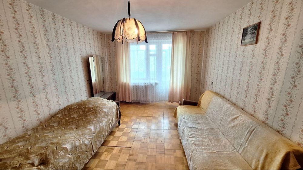 Продам 4 ком Центр Мстиславская Сертификат Євідновлення