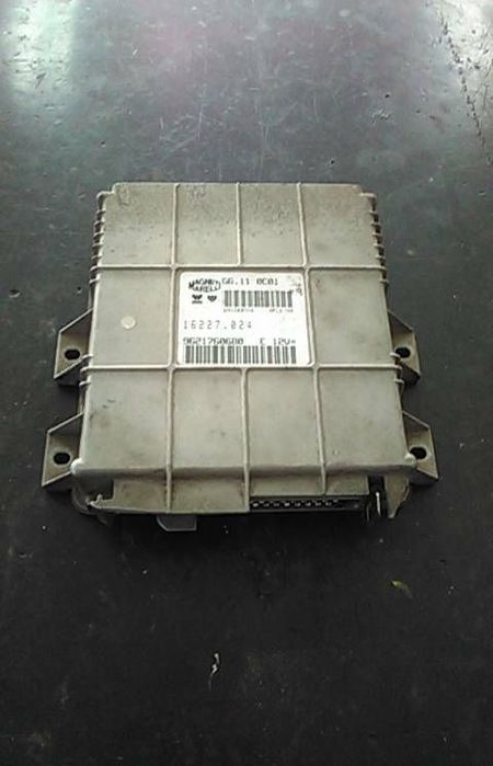 Centralina / Modulo Motor Peugeot 106 I (1A, 1C)