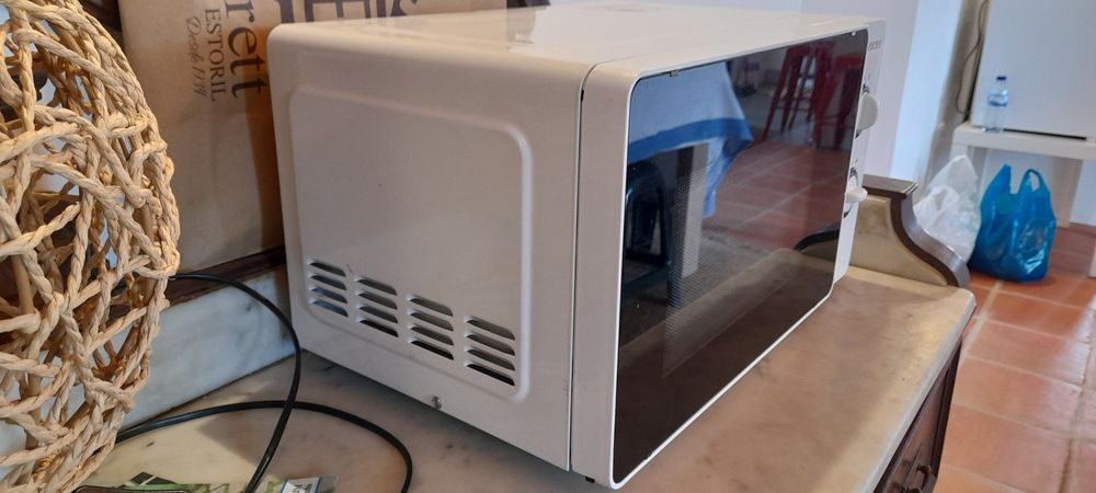 Microondas Jocel como novo