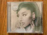 Ariana Grande - Positions - Deluxe - cd - Novo e Selado