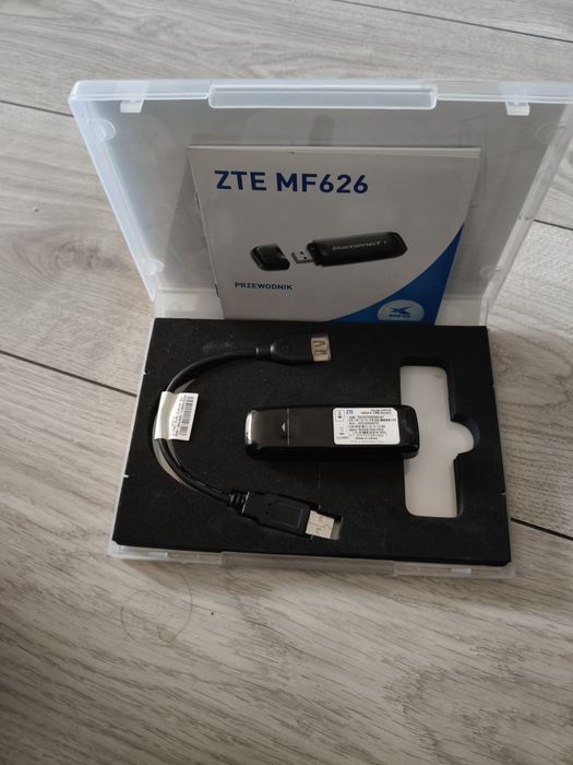 Modem ZTE mf626 t-mobile