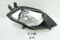 LAMPA PRAWA REFLEKTORA BMW S1000XR 2015-2019 50R-0017964