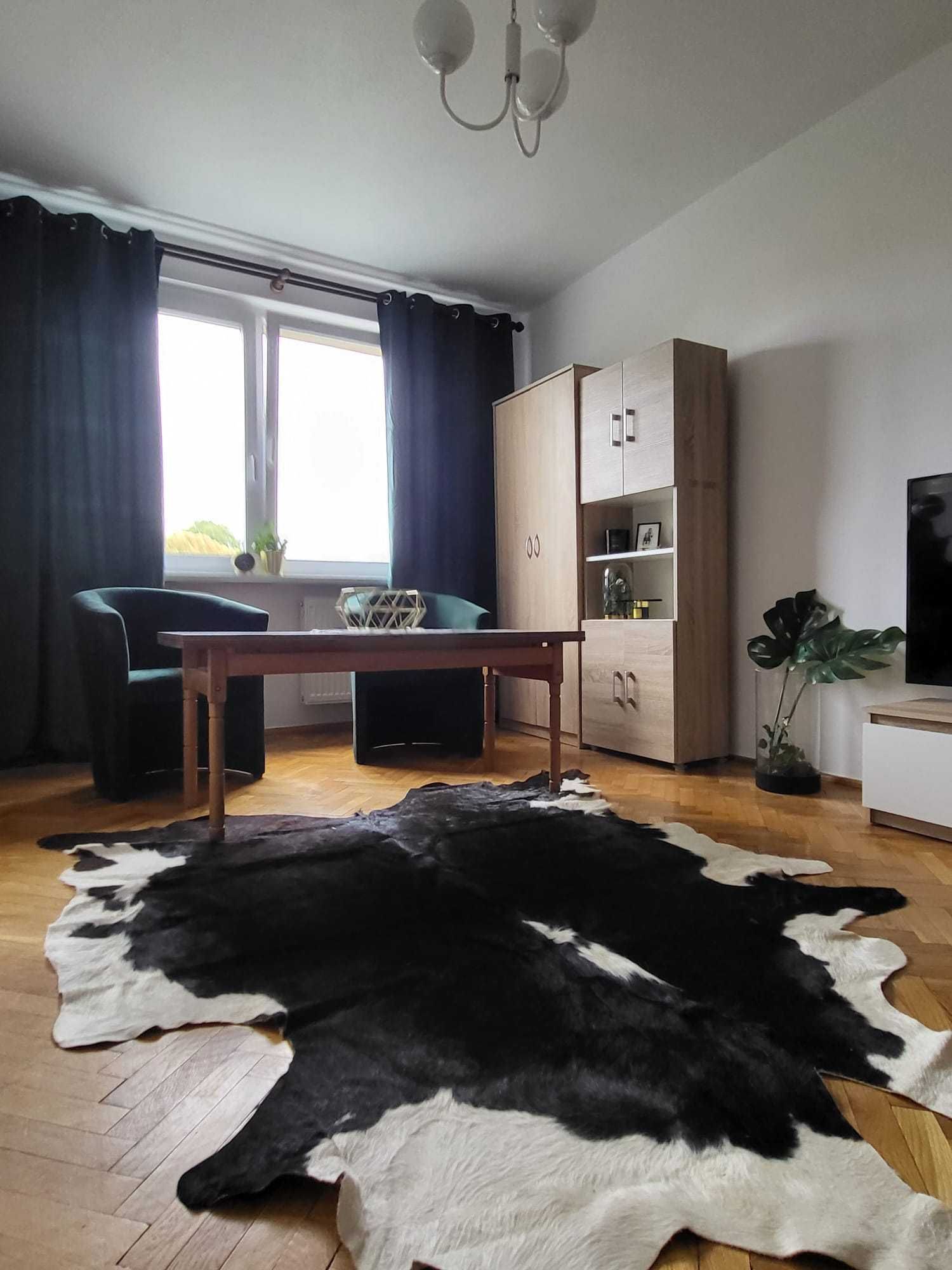 Mieszkanie 1 pok./kawalerka centrum - 1 bedroom flat in city center