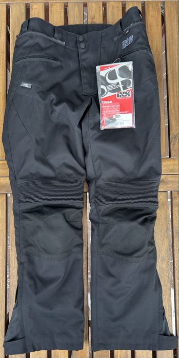 Продам мотоштани мотобрюки IXS TENGAI розмір XXL