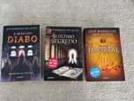 Livros José Rodrigues dos Santos